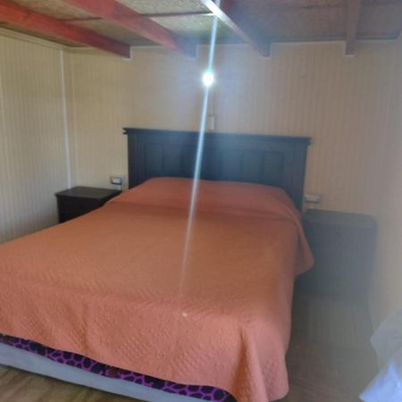 Departamento Rayen Karu Apartment Puerto Montt Luaran gambar