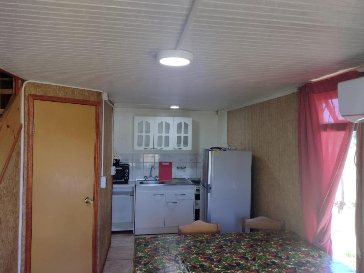 Departamento Rayen Karu Apartment Puerto Montt Luaran gambar